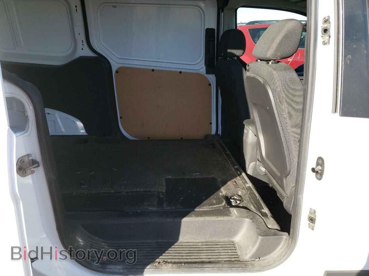 2018 FORD TRANSIT - VIN: NM0LS7F73J1355869 - Фото 11