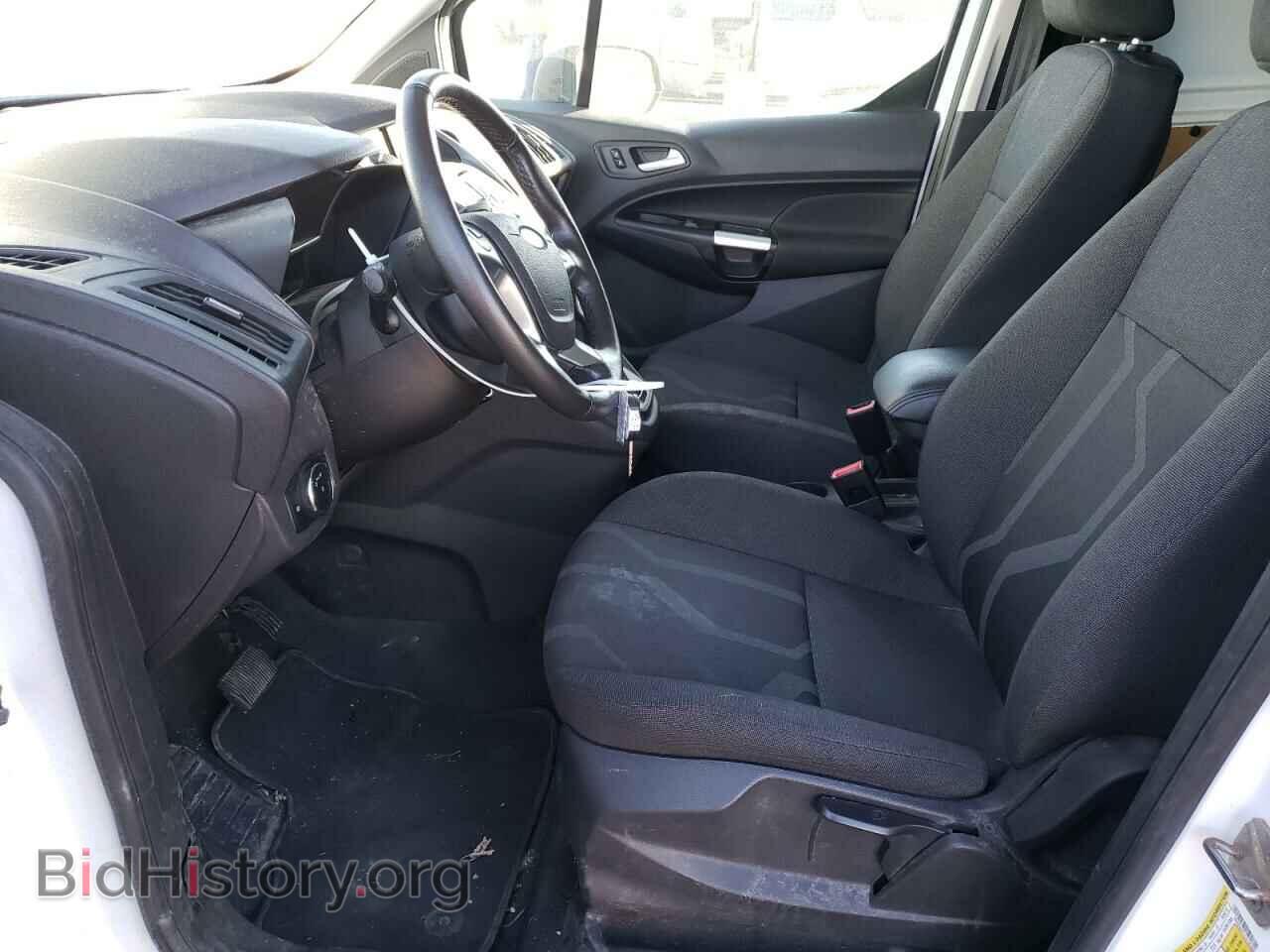 2018 FORD TRANSIT - VIN: NM0LS7F73J1355869 - Фото 7