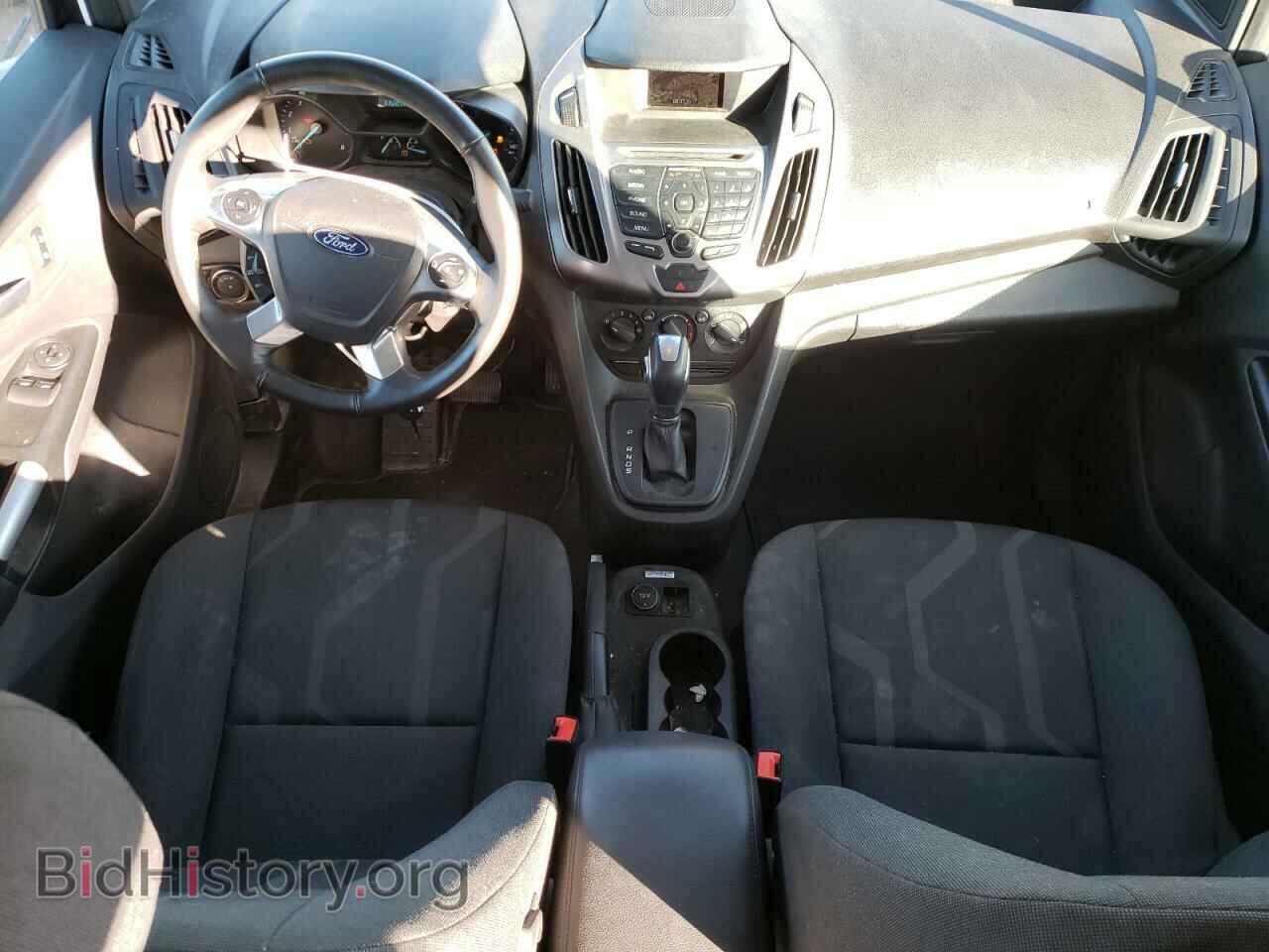 2018 FORD TRANSIT - VIN: NM0LS7F73J1355869 - Фото 8