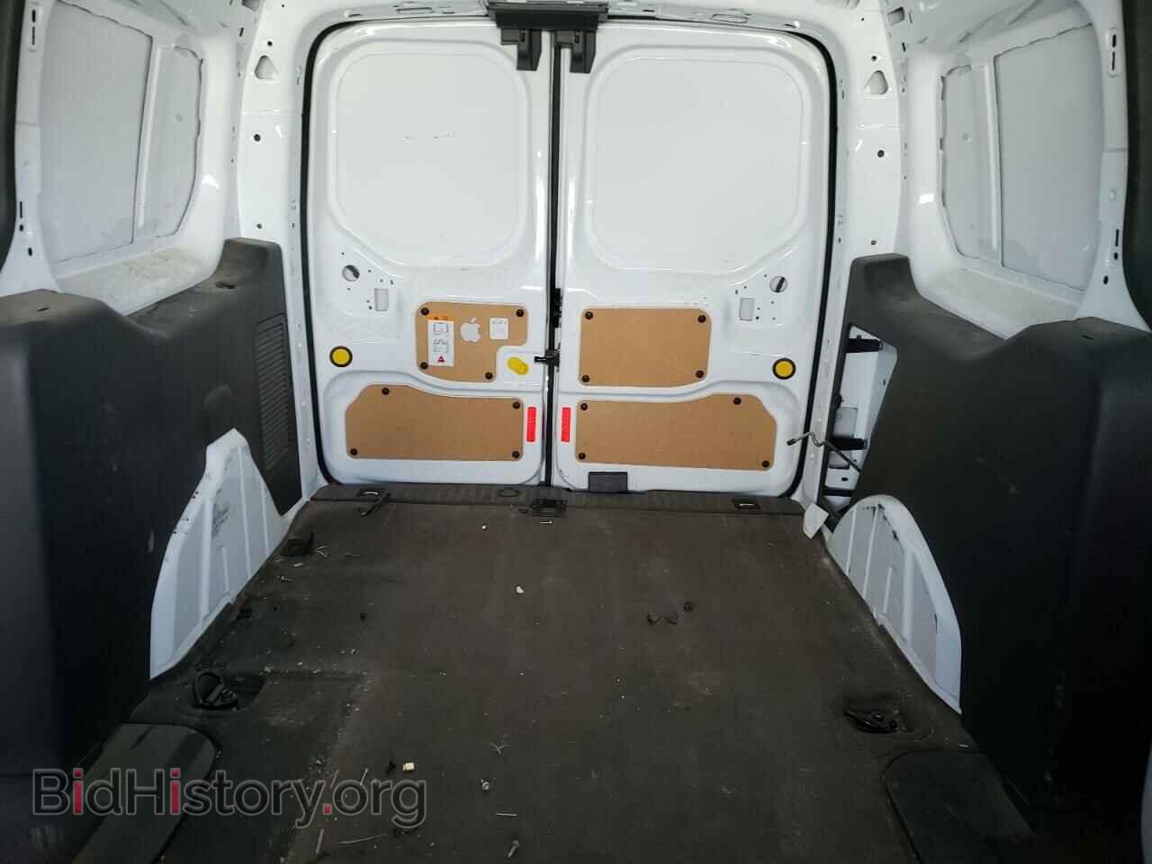 2018 FORD TRANSIT - VIN: NM0LS7F73J1355869 - Фото 10