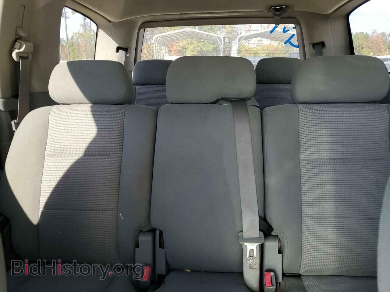2007 DODGE DURANGO - VIN: 1D8HD48P67F557746 - Photo 10