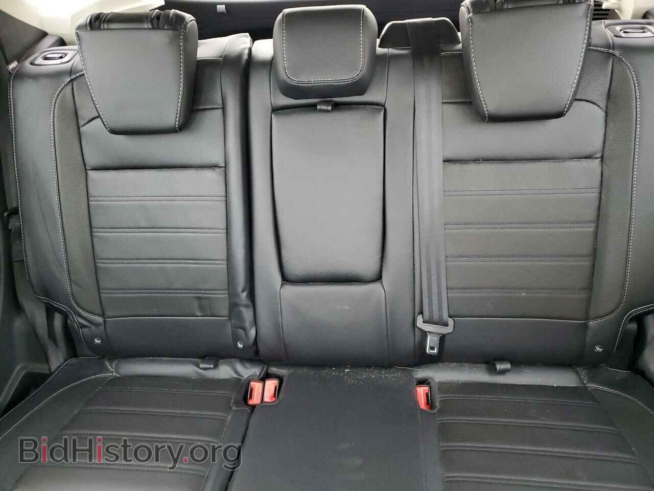 2020 FORD ECOSPORT - VIN: MAJ6S3KL6LC355406 - Фото 10
