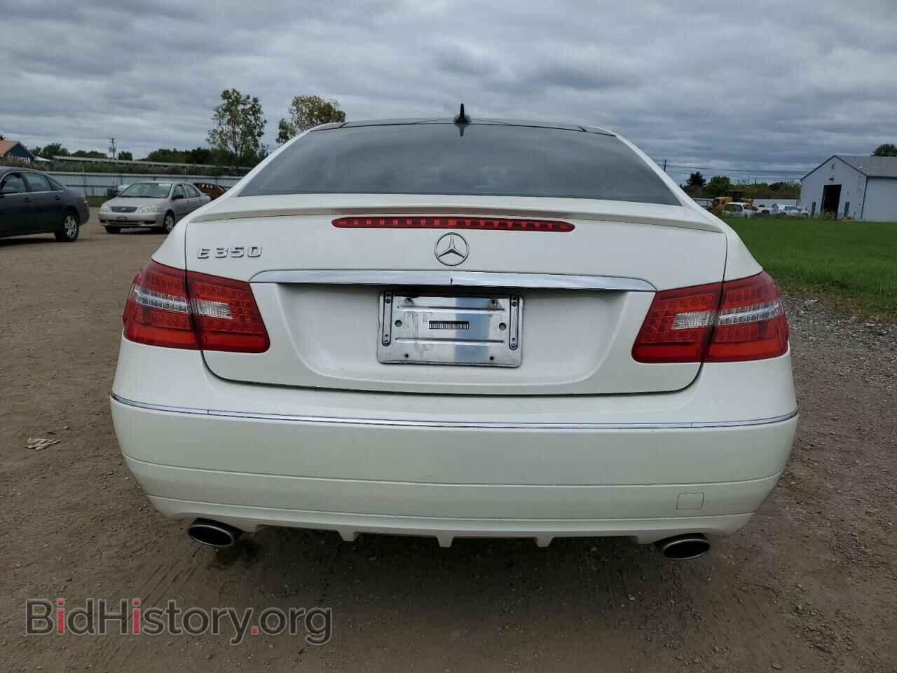 2013 MERCEDES-BENZ E-CLASS - VIN: WDDKJ5KB8DF218066 - Фото 6