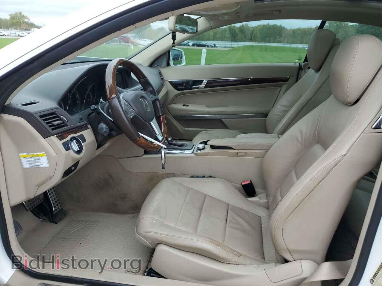 2013 MERCEDES-BENZ E-CLASS - VIN: WDDKJ5KB8DF218066 - Фото 7