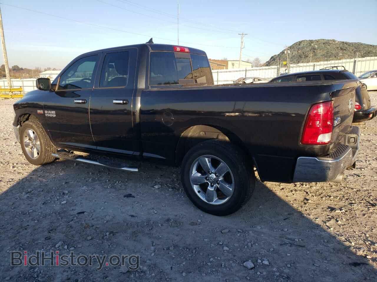 2017 RAM 1500 - VIN: 1C6RR7GT7HS646410 - Photo 2