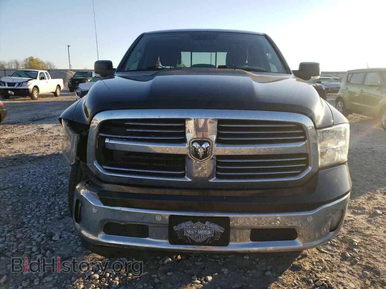2017 RAM 1500 - VIN: 1C6RR7GT7HS646410 - Photo 5