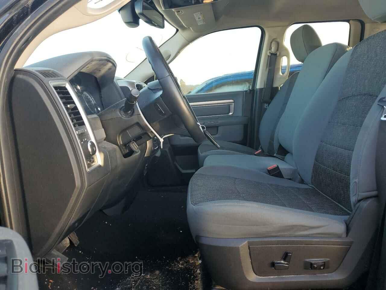 2017 RAM 1500 - VIN: 1C6RR7GT7HS646410 - Photo 7