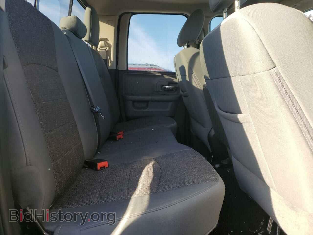 2017 RAM 1500 - VIN: 1C6RR7GT7HS646410 - Photo 10