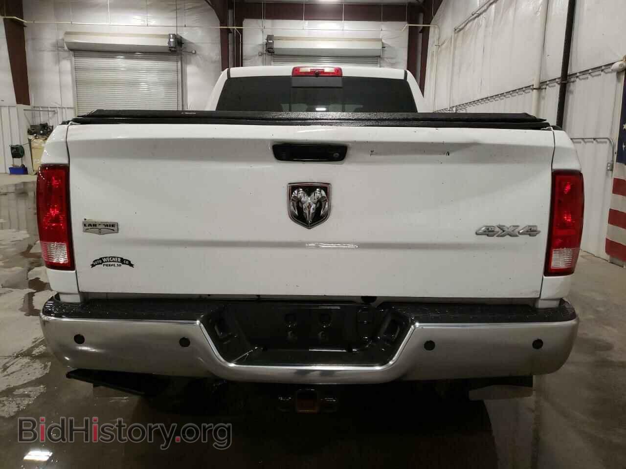 2016 RAM All Models - VIN: 3C6UR5DL4GG102990 - Photo 6