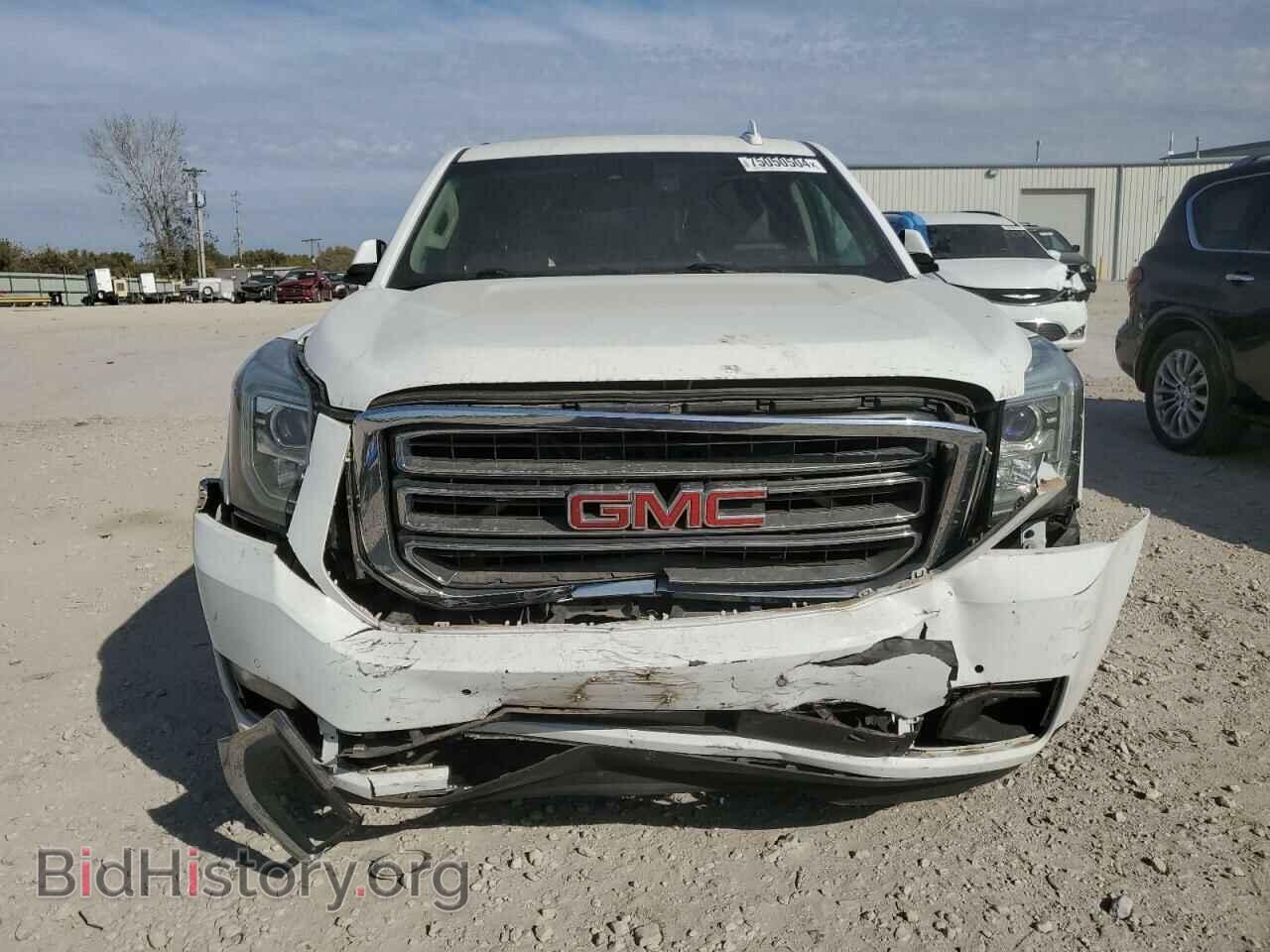 2016 GMC YUKON - VIN: 1GKS2GKC3GR109369 - Фото 5