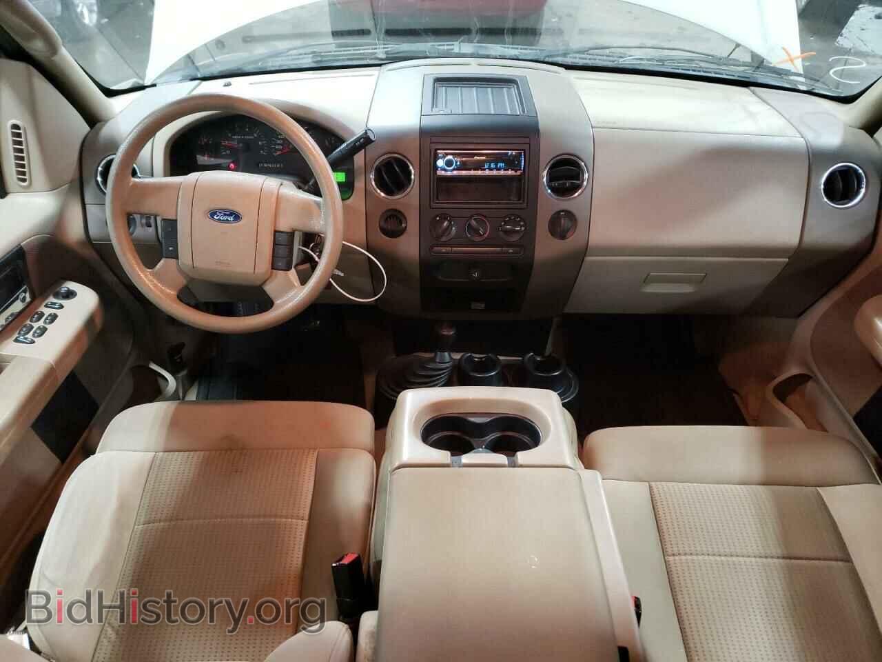 2007 FORD All Models - VIN: 1FTPX14VX7NA74688 - Фото 8
