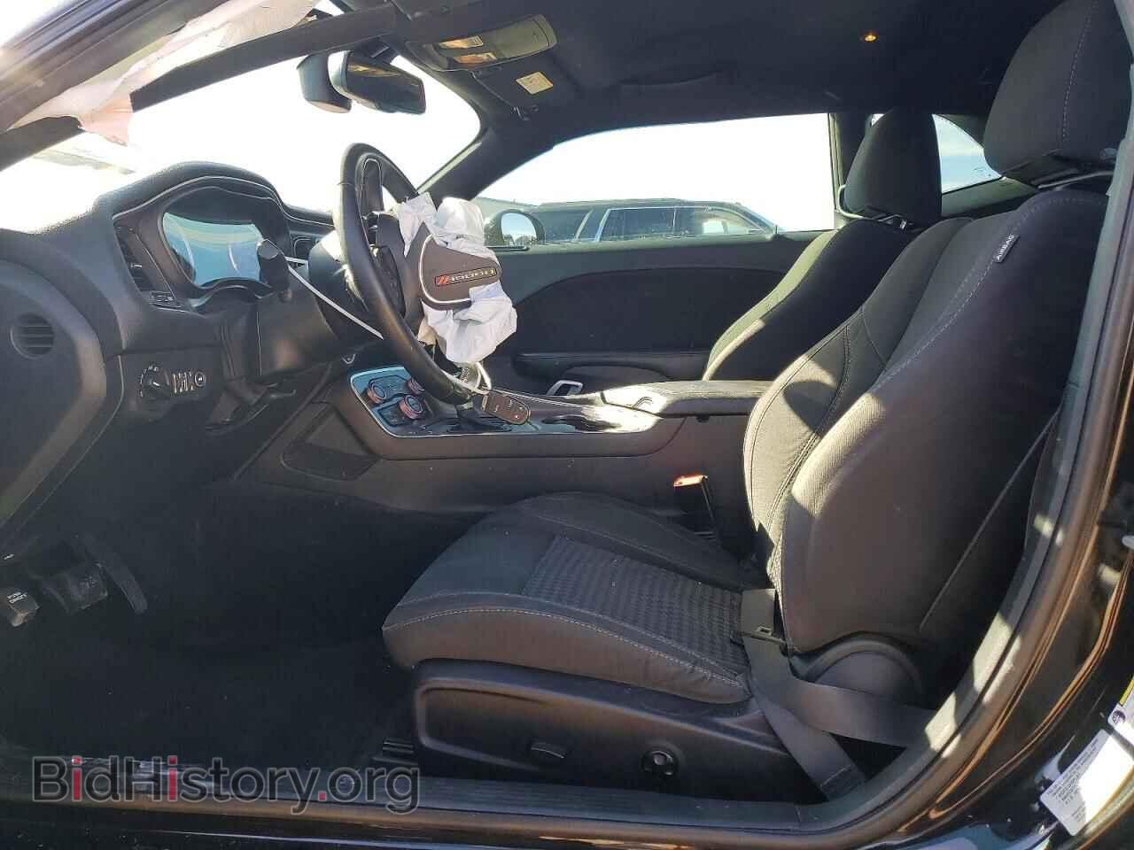 2016 DODGE CHALLENGER - VIN: 2C3CDZAG2GH352671 - Photo 7