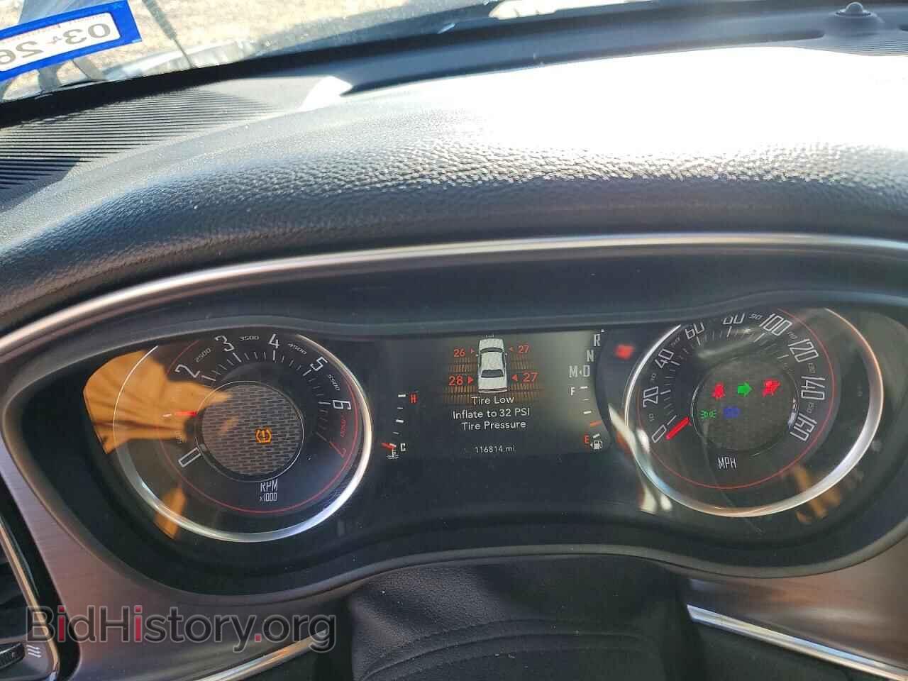 2016 DODGE CHALLENGER - VIN: 2C3CDZAG2GH352671 - Photo 9