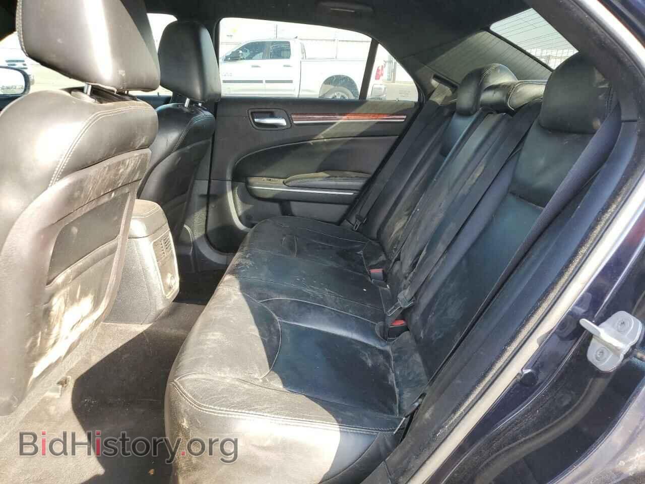 2012 CHRYSLER 300 - VIN: 2C3CCACG0CH173203 - Фото 10