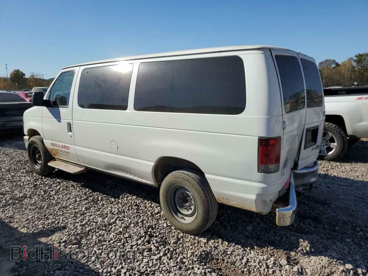 2011 FORD ALL Models - VIN: 1FBNE3BL0BDB01961 - Photo 2