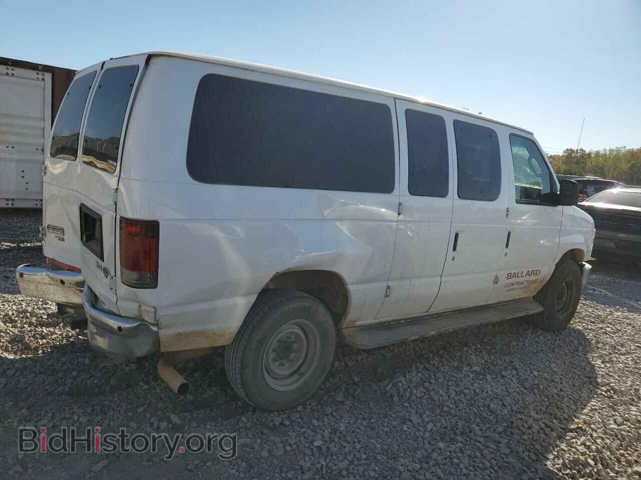 2011 FORD ALL Models - VIN: 1FBNE3BL0BDB01961 - Photo 3