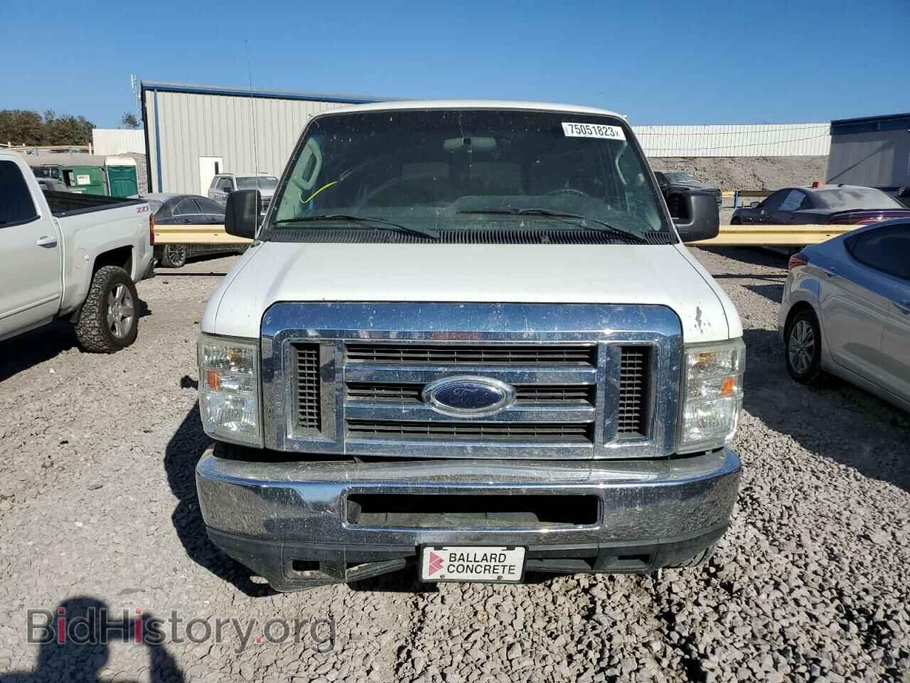 2011 FORD ALL Models - VIN: 1FBNE3BL0BDB01961 - Photo 5