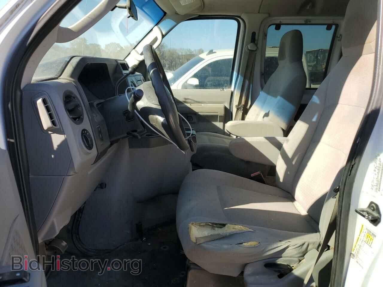 2011 FORD ALL Models - VIN: 1FBNE3BL0BDB01961 - Photo 7