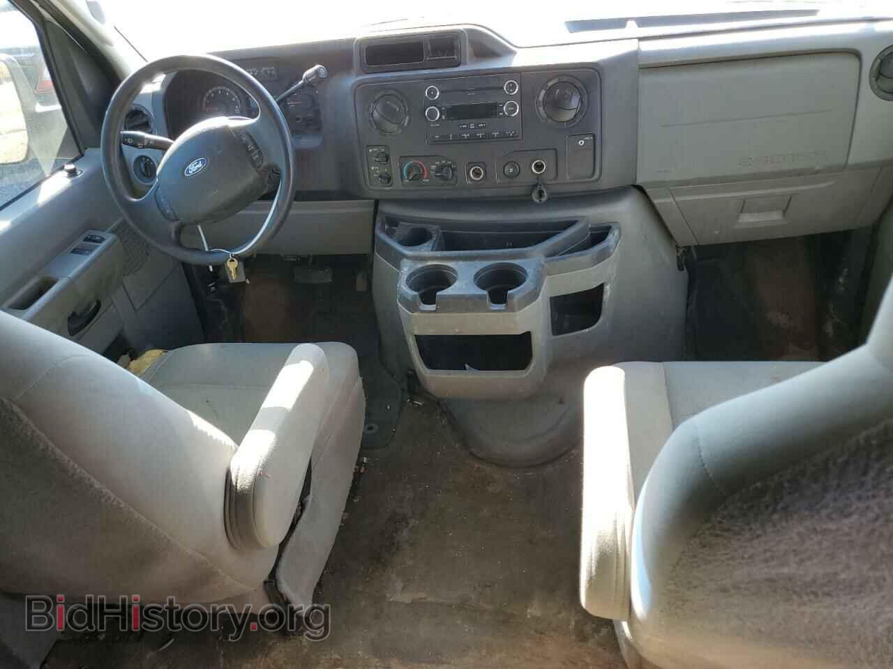 2011 FORD ALL Models - VIN: 1FBNE3BL0BDB01961 - Photo 8