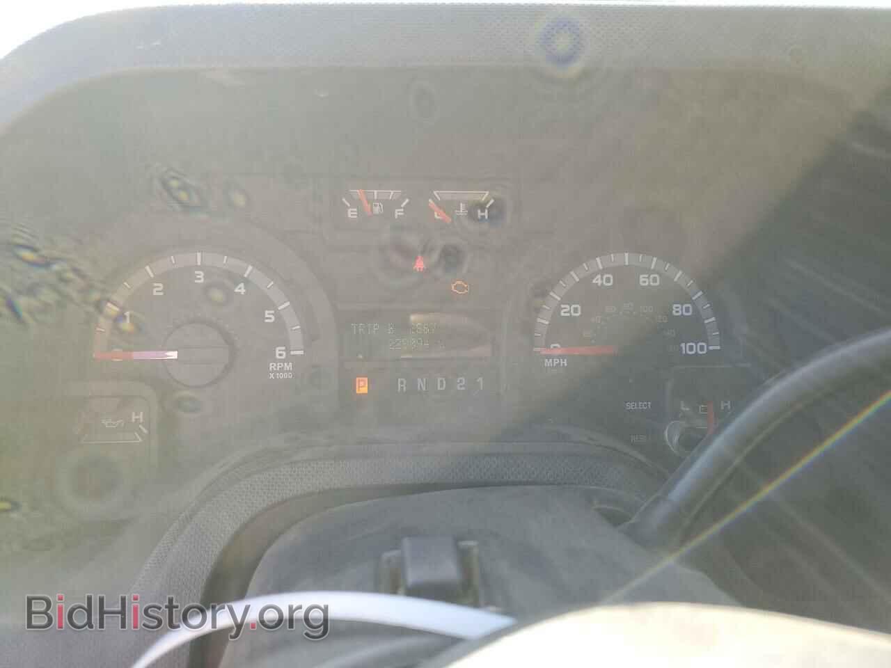 2011 FORD ALL Models - VIN: 1FBNE3BL0BDB01961 - Photo 9