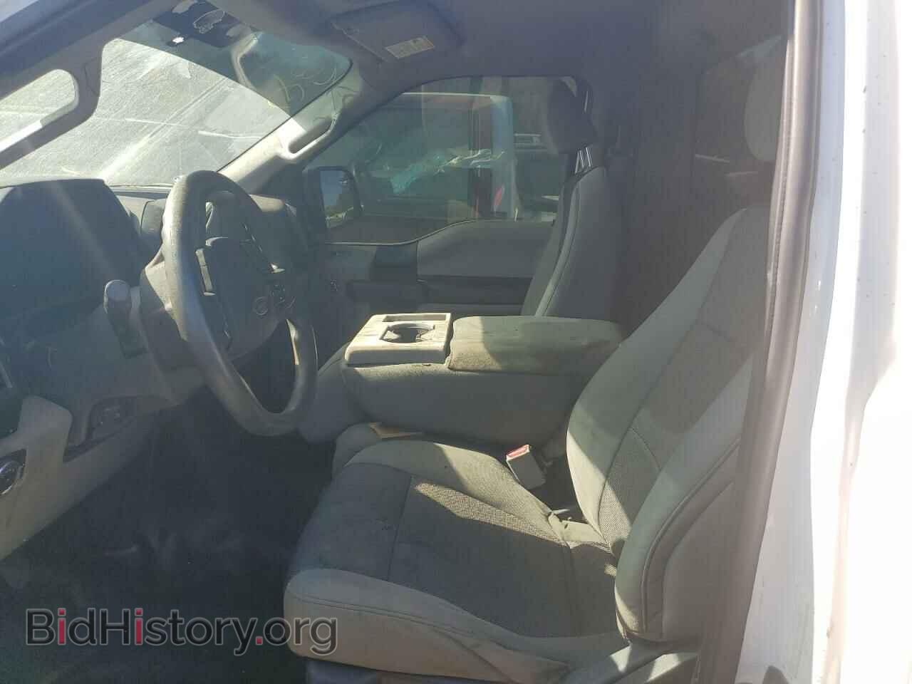 2016 FORD All Models - VIN: 1FTMF1CF2GKF24867 - Фото 7