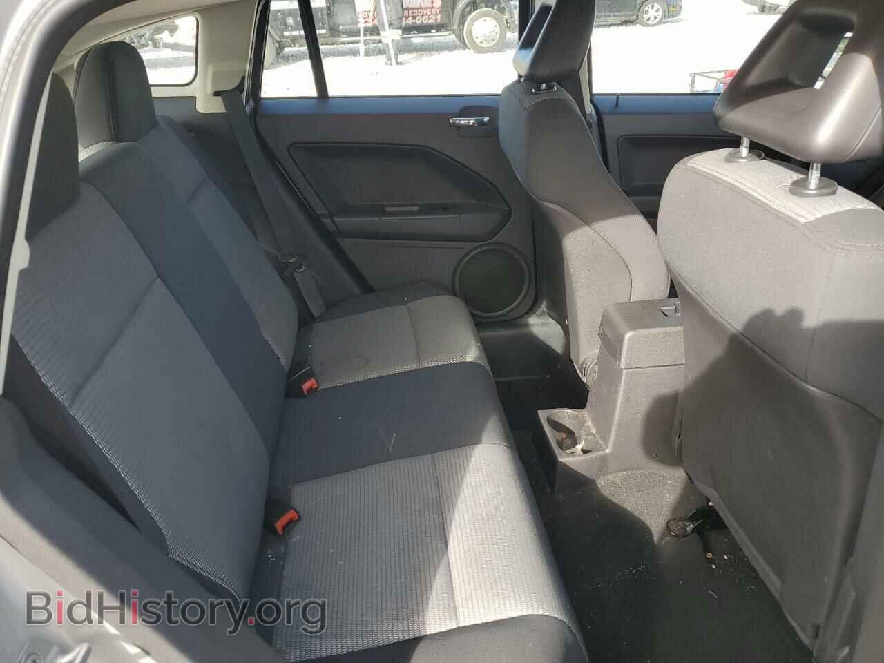 2009 DODGE CALIBER - VIN: 1B3HB48A09D108126 - Photo 11