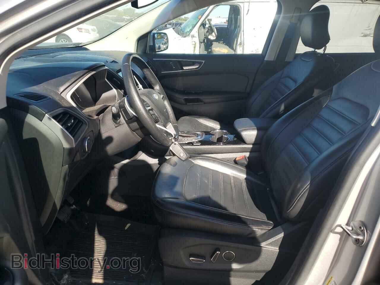 2018 FORD EDGE - VIN: 2FMPK4J80JBC15877 - Фото 7