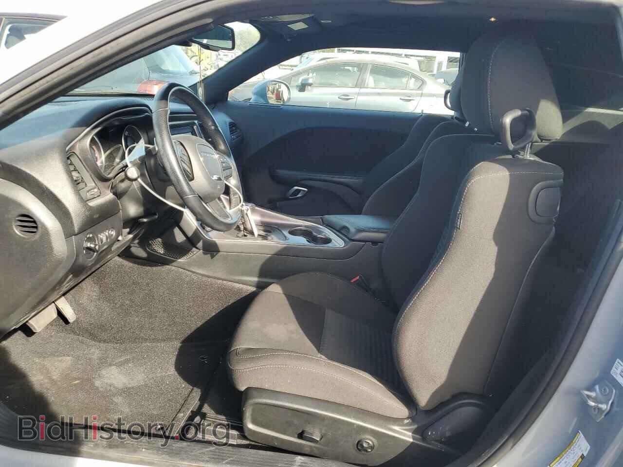 2020 DODGE CHALLENGER - VIN: 2C3CDZJG3LH203776 - Фото 7