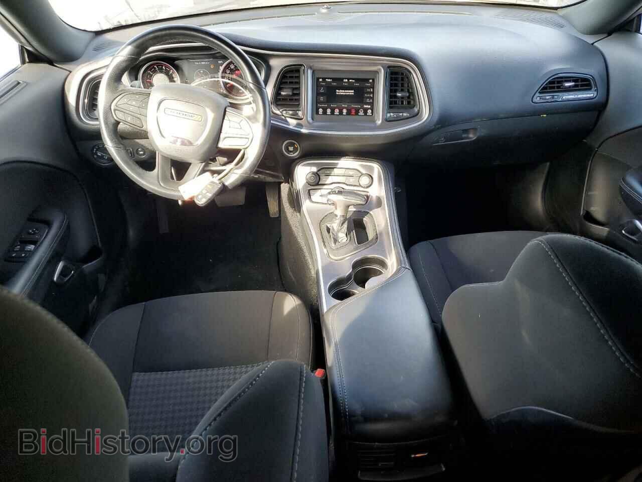 2020 DODGE CHALLENGER - VIN: 2C3CDZJG3LH203776 - Фото 8