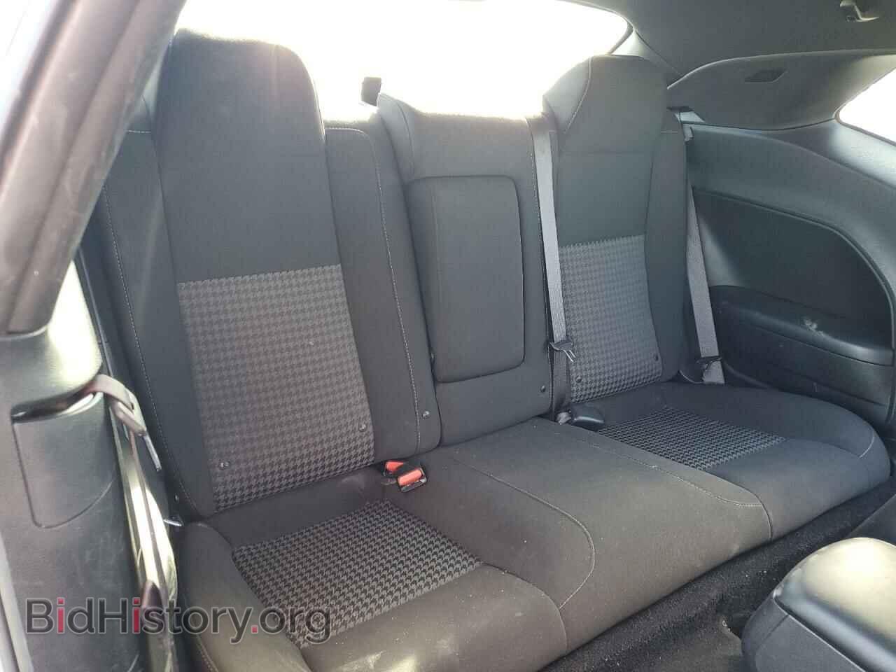 2020 DODGE CHALLENGER - VIN: 2C3CDZJG3LH203776 - Фото 10