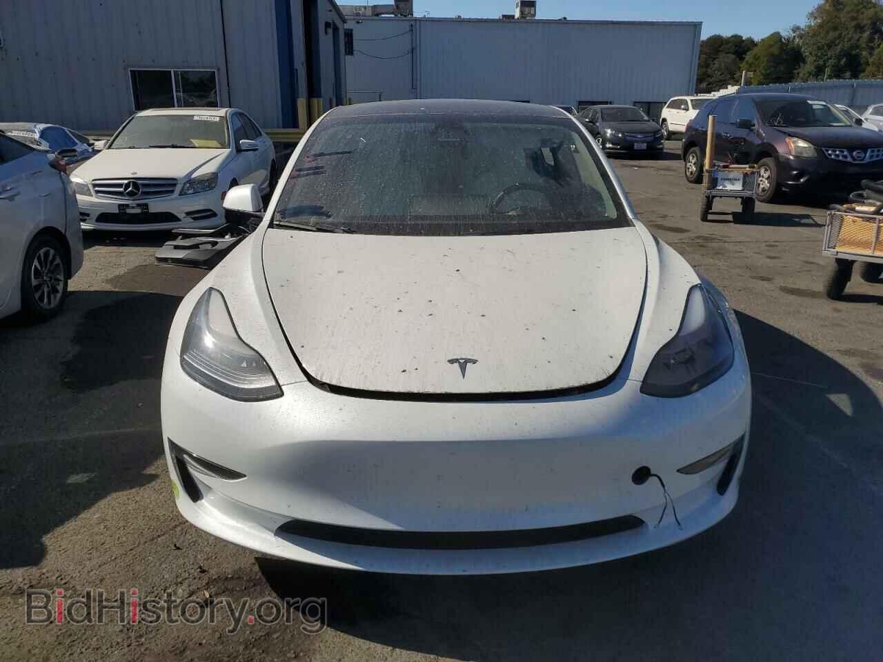 2023 TESLA MODEL 3 - VIN: 5YJ3E1EA2PF583320 - Photo 5