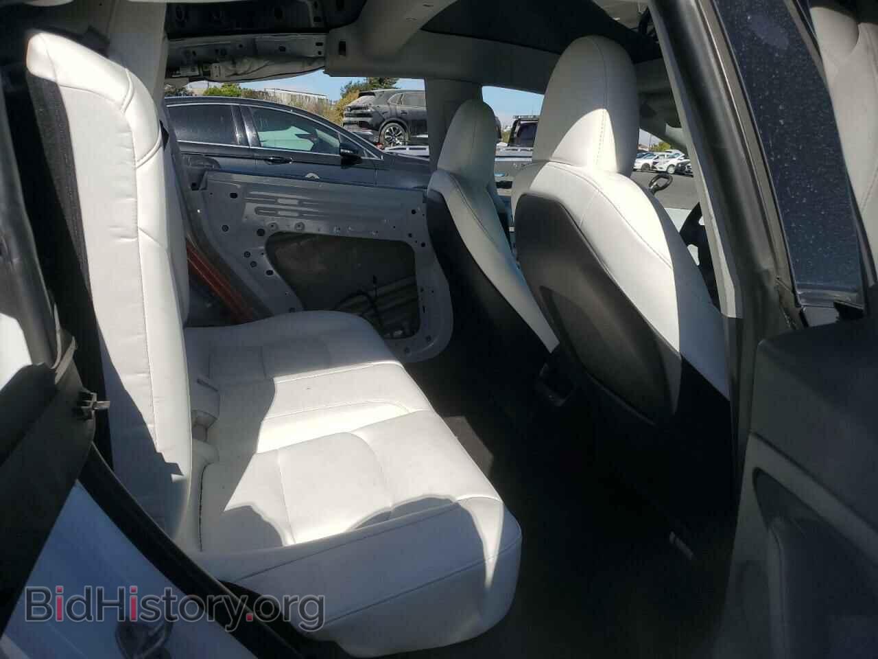 2023 TESLA MODEL 3 - VIN: 5YJ3E1EA2PF583320 - Photo 10