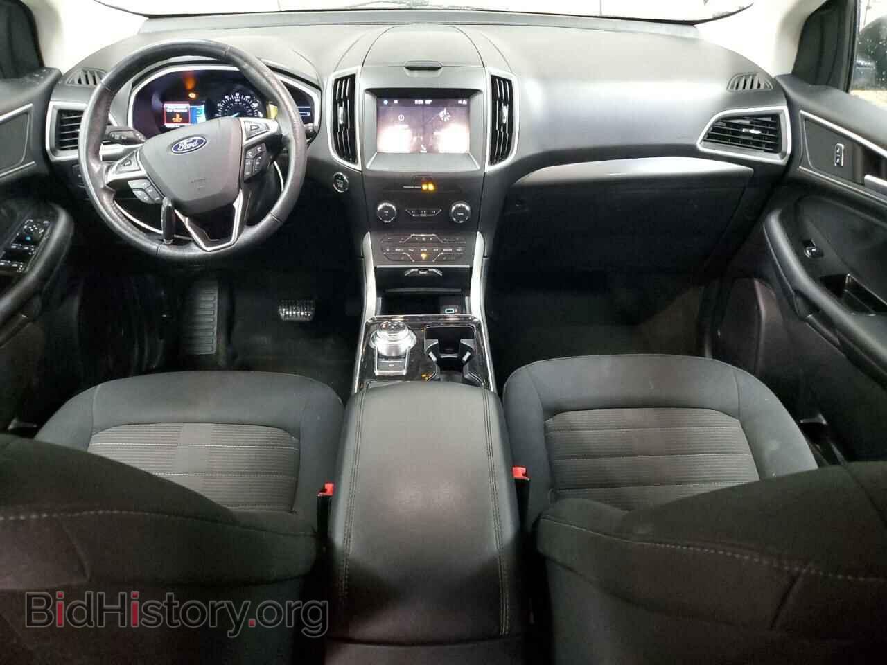 2019 FORD EDGE - VIN: 2FMPK3J99KBB50452 - Фото 8