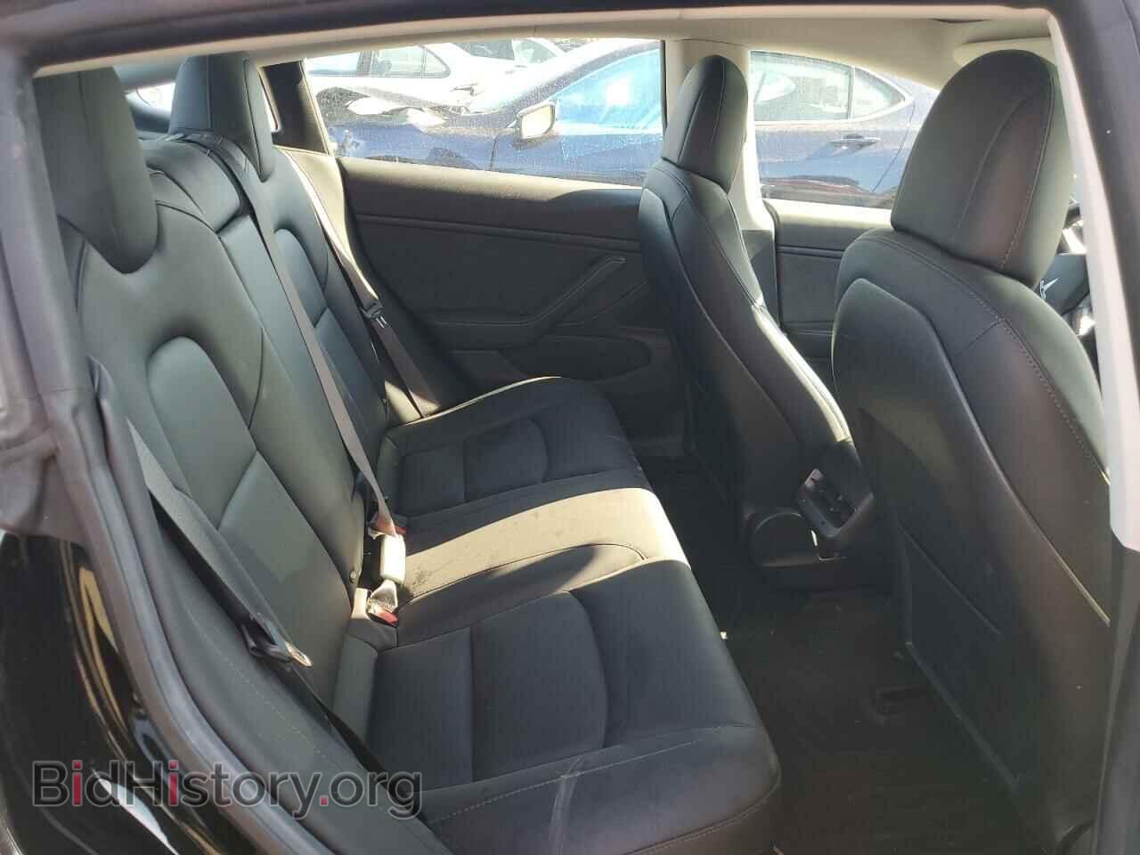 2018 TESLA MODEL 3 - VIN: 5YJ3E1EAXJF060263 - Photo 10