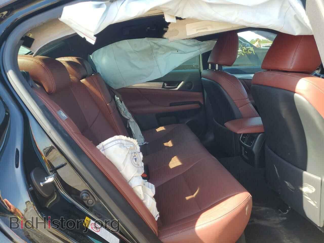 2015 LEXUS GS350 - VIN: JTHBE1BLXFA015470 - Фото 10