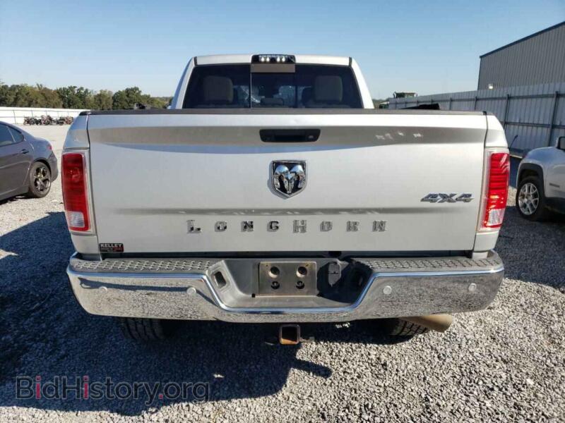 2018 RAM 2500 (VIN 3C6UR5GL8JG154187) — фото 6 из 12