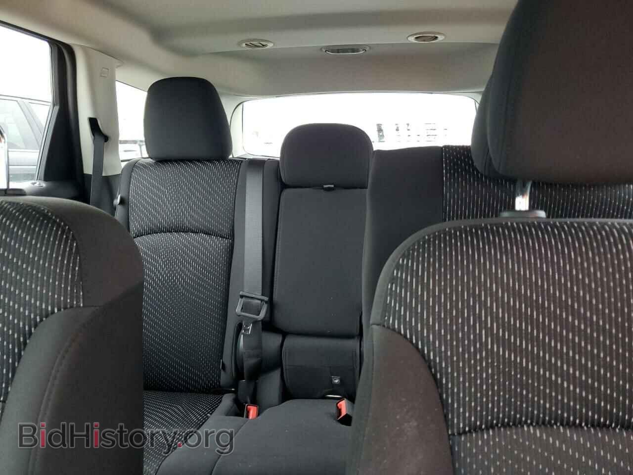 2015 DODGE JOURNEY - VIN: 3C4PDCAB5FT674984 - Фото 10