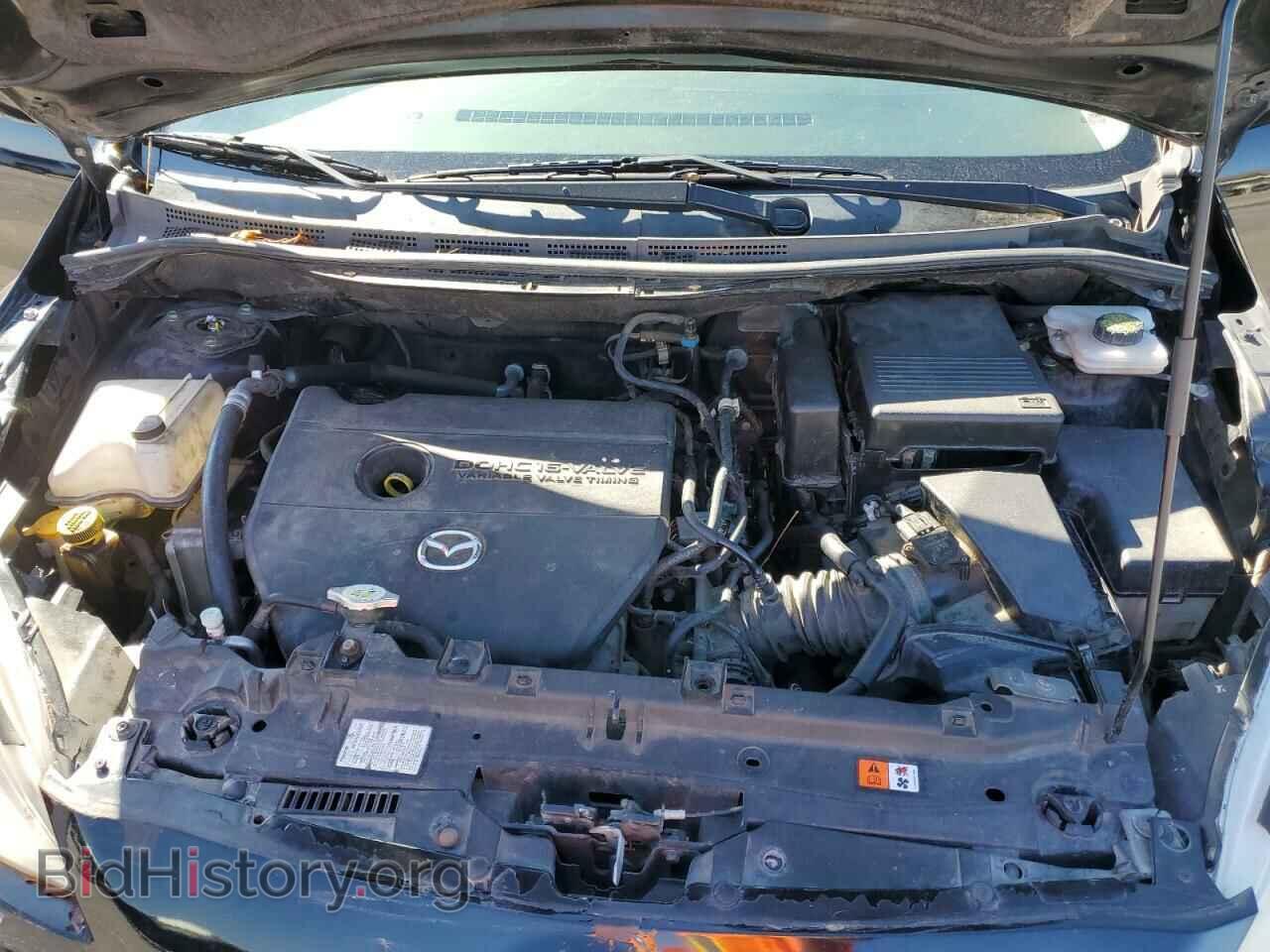 2012 MAZDA 5 - VIN: JM1CW2BL5C0112795 - Photo 12