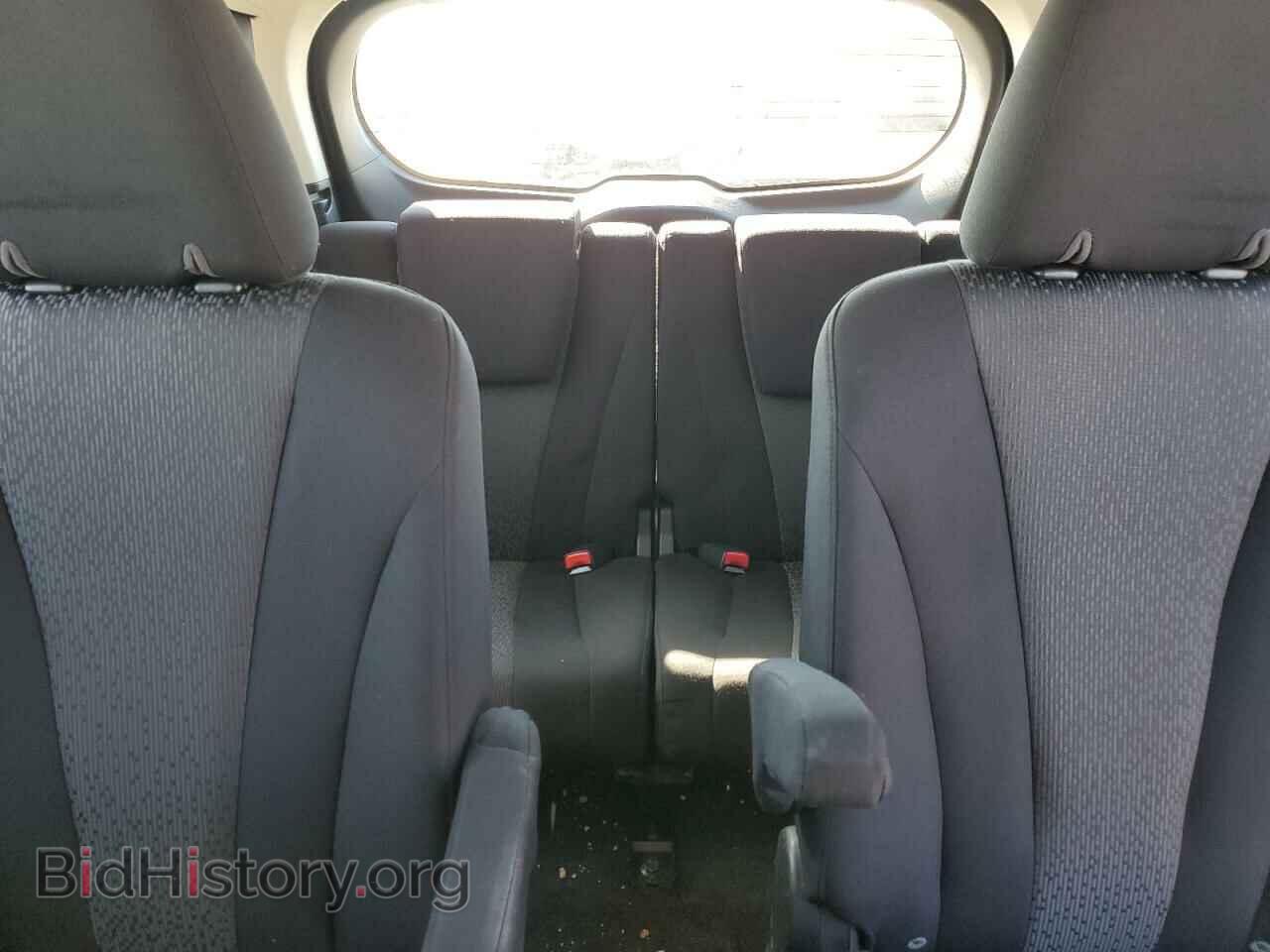 2012 MAZDA 5 - VIN: JM1CW2BL5C0112795 - Photo 10