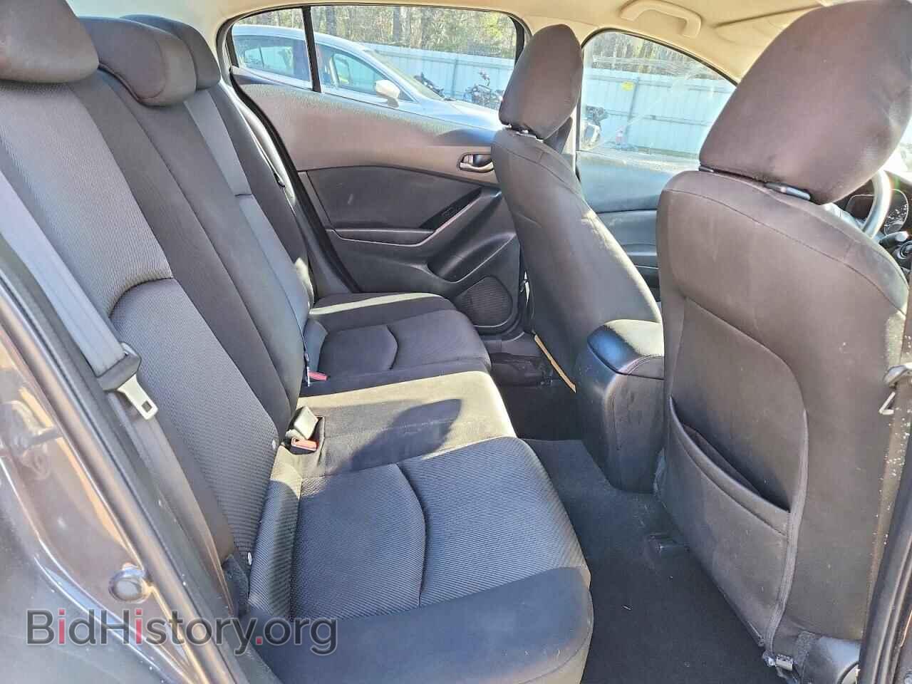 2017 MAZDA 3 - VIN: 3MZBN1U70HM153684 - Фото 10