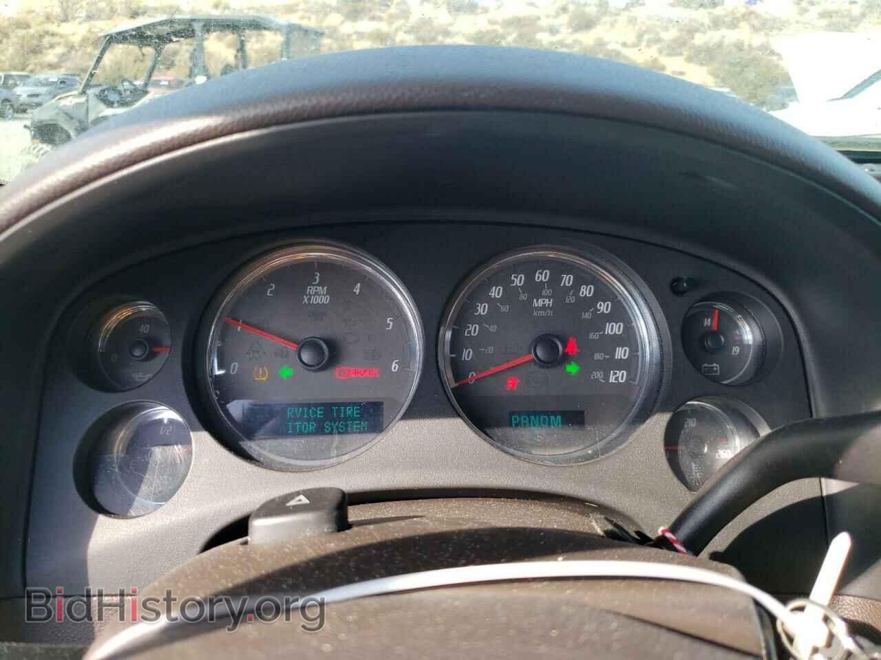 2007 GMC YUKON - VIN: 1GKFK63847J138982 - Фото 9