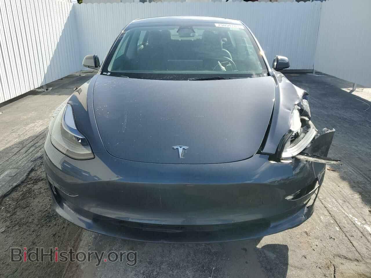 2023 TESLA MODEL 3 - VIN: 5YJ3E1EAXPF451129 - Photo 5