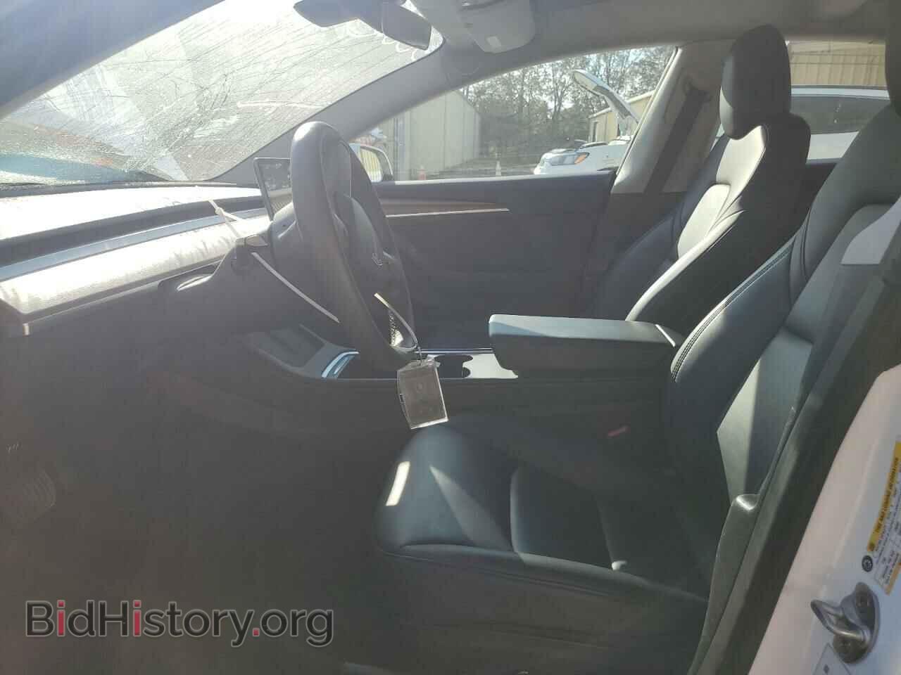 2023 TESLA MODEL 3 - VIN: 5YJ3E1EA9PF459805 - Photo 7