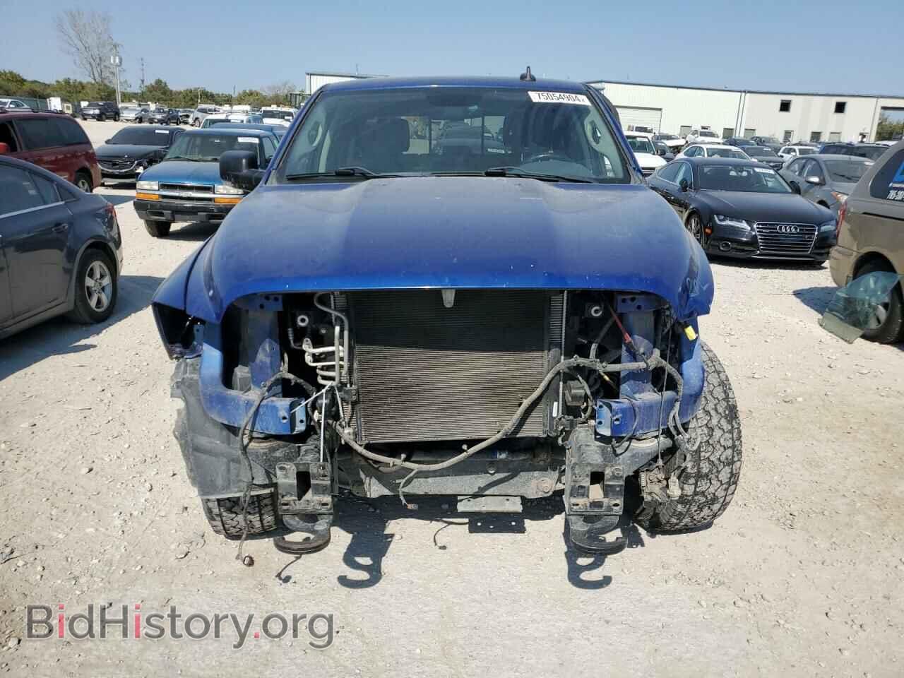 2015 RAM 1500 - VIN: 3C6RR7LT3FG709402 - Photo 5