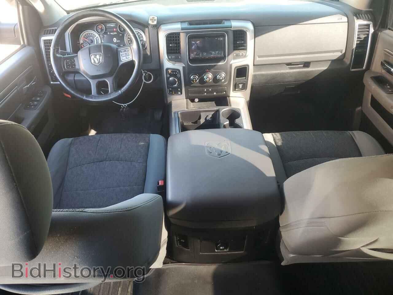 2014 RAM 1500 - VIN: 1C6RR7LG1ES285146 - Фото 8