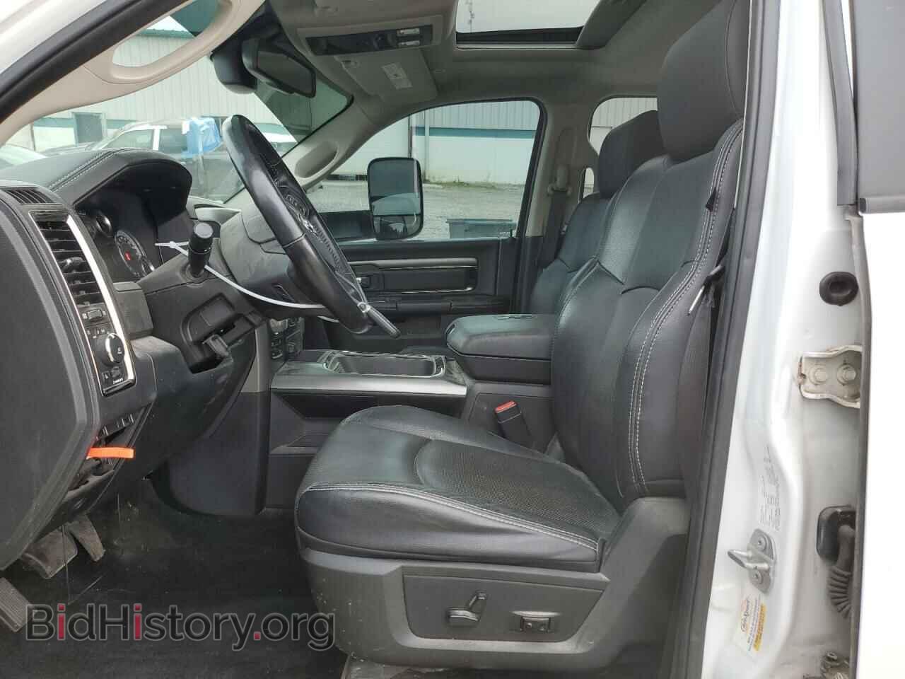 2017 RAM 1500 - VIN: 1C6RR7UT5HS844682 - Фото 7