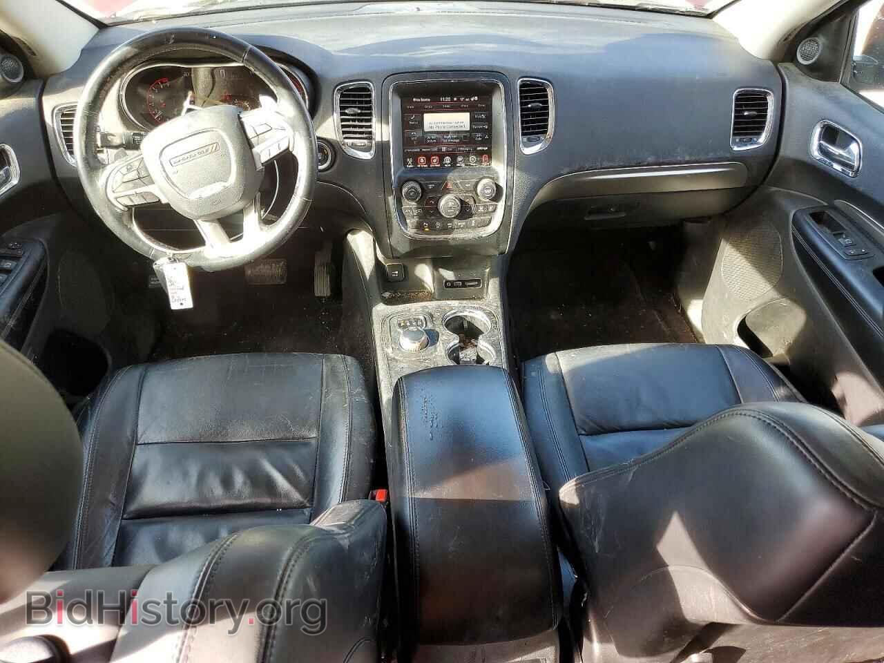 2017 DODGE DURANGO - VIN: 1C4RDJDG9HC717922 - Photo 8