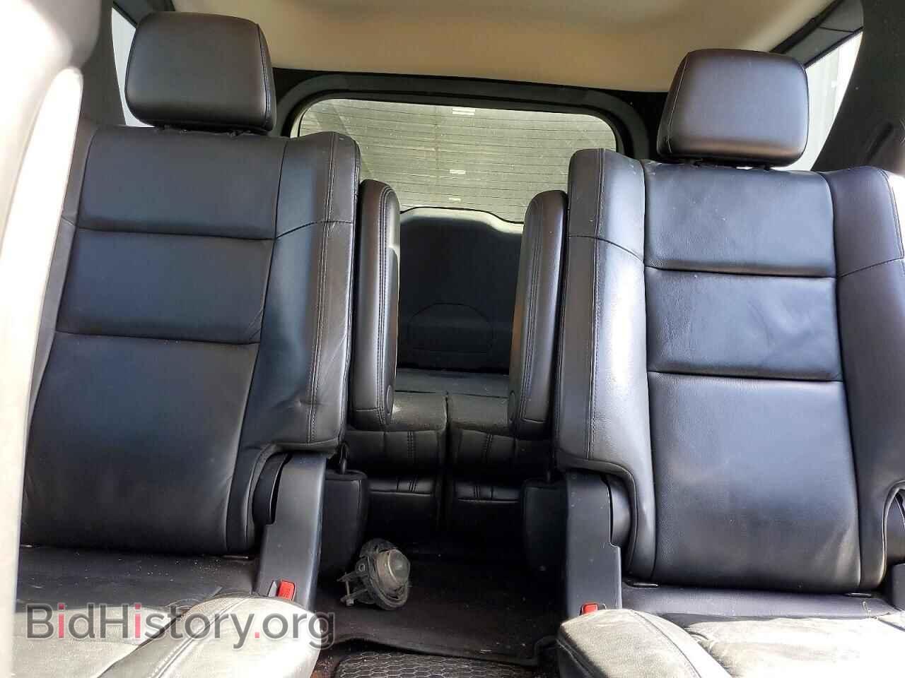 2017 DODGE DURANGO - VIN: 1C4RDJDG9HC717922 - Photo 10