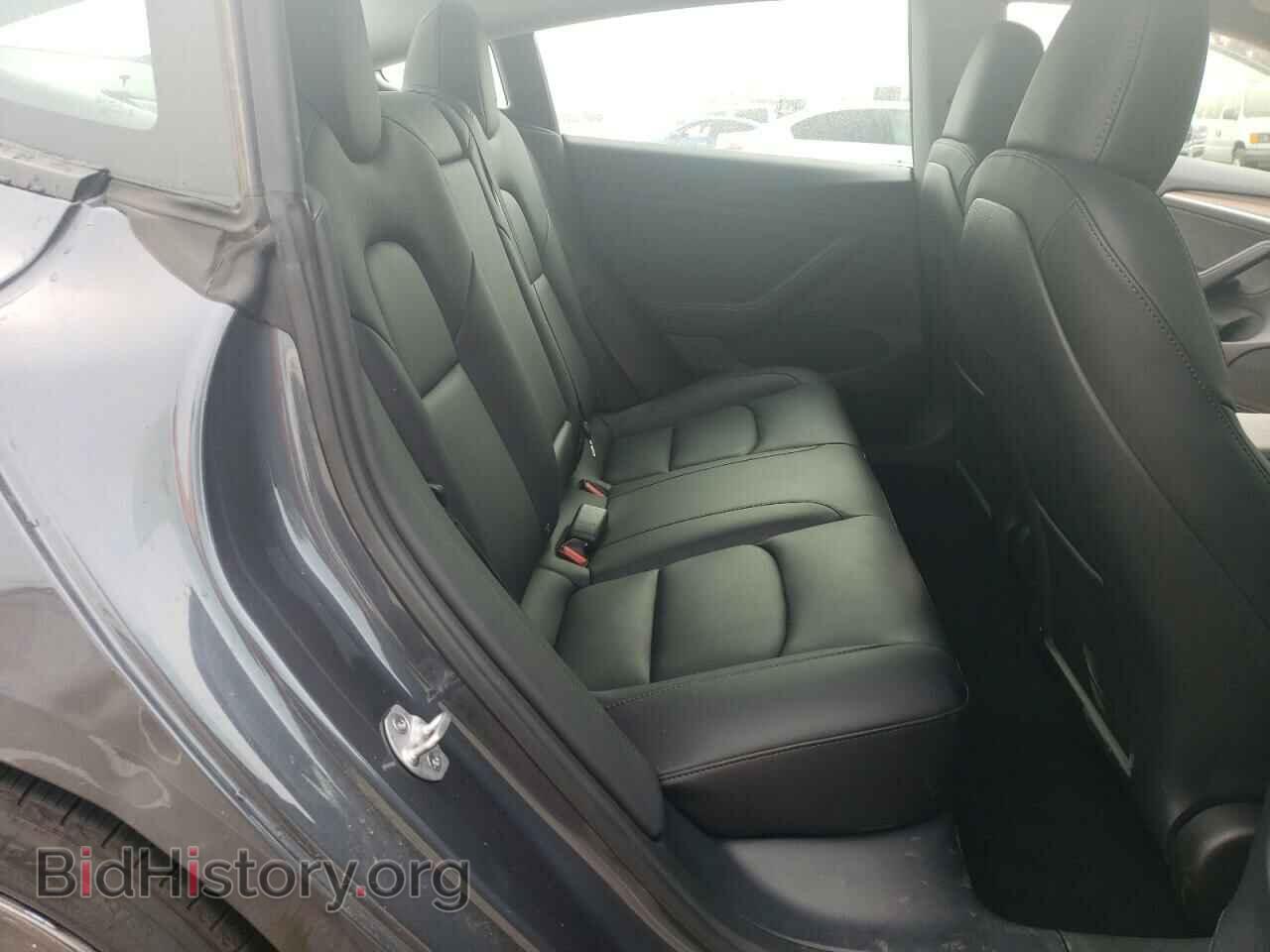 2023 TESLA MODEL 3 - VIN: 5YJ3E1EA2PF618809 - Фото 10