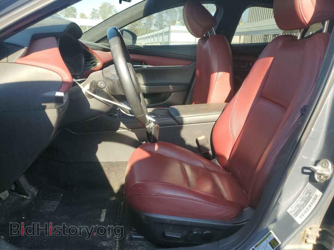 2021 MAZDA 3 - VIN: JM1BPAML4M1307430 - Фото 7